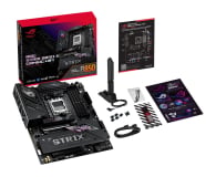 ASUS ROG STRIX B850-E GAMING WIFI - 1306477 - zdjęcie 8